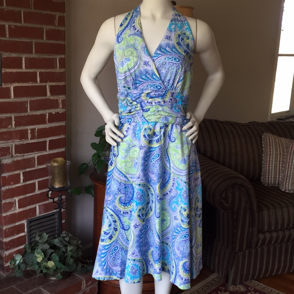 NWT Donna Morgan dress